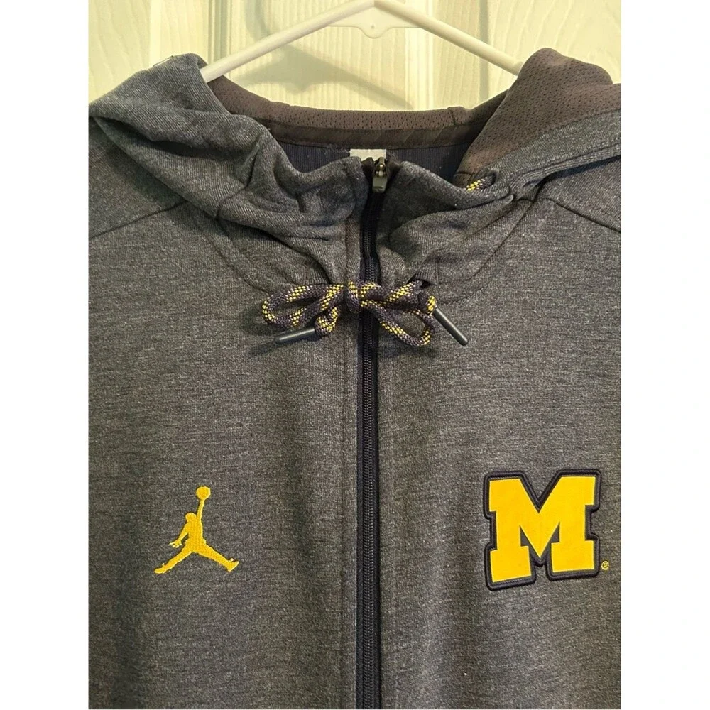 Jordan brand university